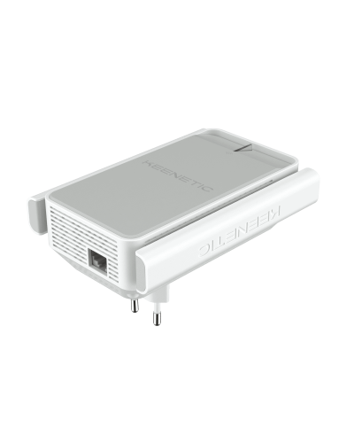 Keenetic Buddy 4 (KN-3211). Точка доступа. KEENETIC в Самаре