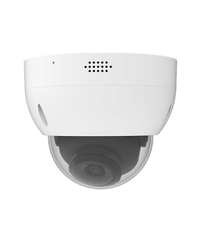 KN-DS880F28-DK. Видеокамера IP купольная. KENO в Самаре
