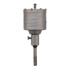 Коронка по бетону в сборе М22х68 мм SDS PLUS KRANZ (KR-91-0412): Аксессуар для электроинструмента