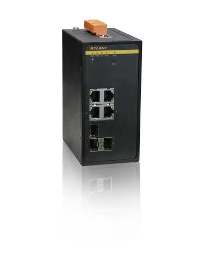 Ruby3A-3G-HV. Коммутатор без PoE. Kyland в Самаре