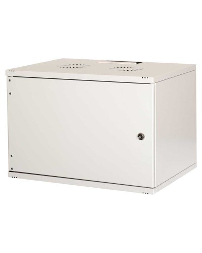 LN-PR07U6045-LG-211. Шкаф телекоммуникационный 19 настенный 7U. LANDE в Самаре