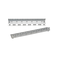 LN-PRF-CMD-45UD-ZN (2 шт). Монтажный профиль. LANDE