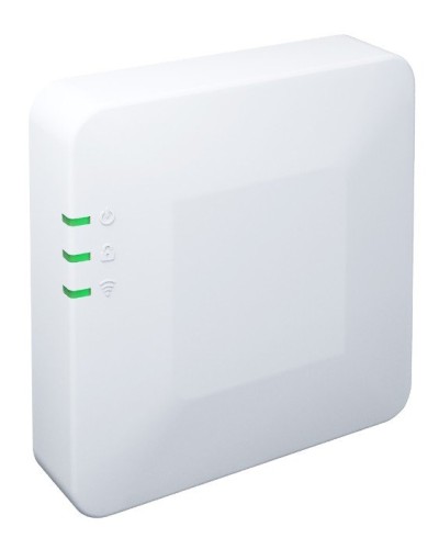 Livi Smart Hub 4G. Контроллер умного дома (хаб). Livicom в Самаре