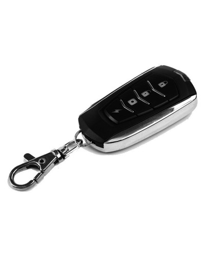 Livi Key Fob. Брелок управления радиоканальный. Livicom в Самаре
