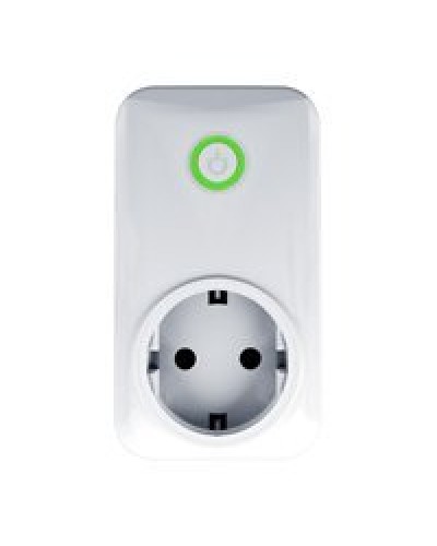 Livi Socket. Розетка управляемая беспроводная. Livicom в Самаре
