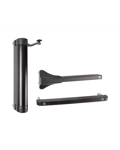VERTICLOSE-2-9005. Доводчик гидравлический. Locinox в Самаре