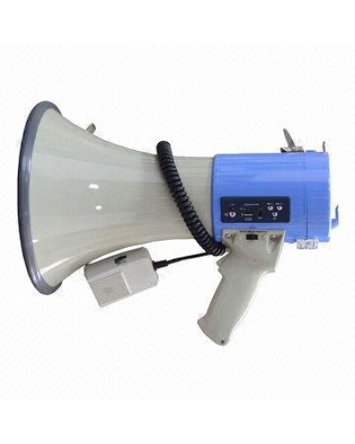MP-30M+Li. Мегафон, функции сирена, свисток и гонг, usb. MKV в Самаре