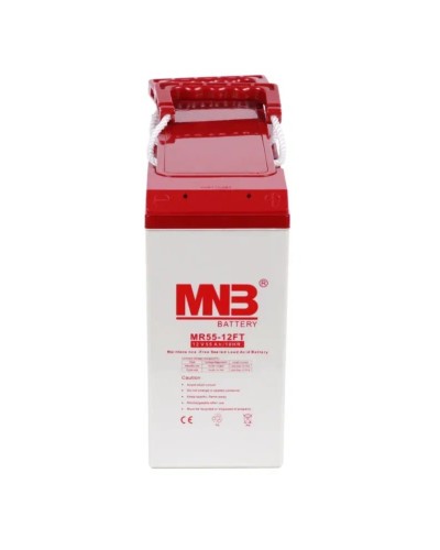 MNB MR 55-12FT. Аккумулятор герметичный свинцово-кислотный. MNB в Самаре