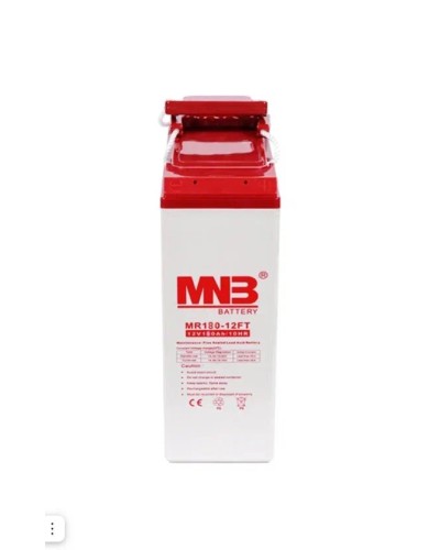 MNB MR 180-12FT. Аккумулятор герметичный свинцово-кислотный. MNB в Самаре