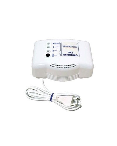 GD2R-220EC. Извещатель утечки газа. MaviGard в Самаре