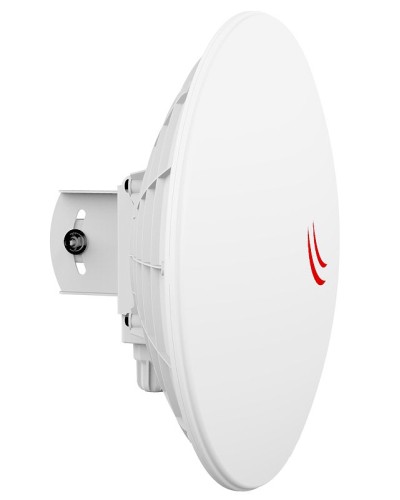 RBDynaDishG-5HacD. Wi-Fi мост. Mikrotik в Самаре
