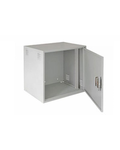 EC-WS-126045-GY. Шкаф телекоммуникационный 19 настенный 12U. NETLAN в Самаре