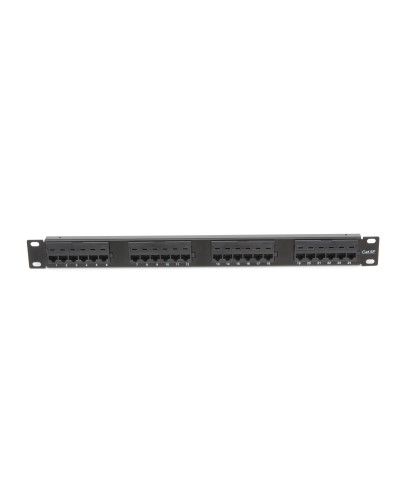 UEC-URP-24-UD2. Патч-панель 19. NETLAN в Самаре