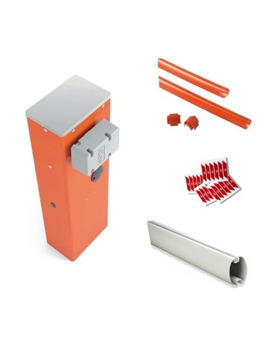 NICE WIDEM5KIT. Шлагбаум автоматический. NICE в Самаре