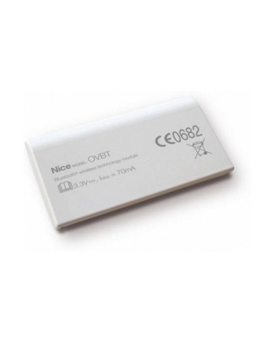 Nice OVBT. Модуль Bluetooth для OVIEW/A. NICE в Самаре
