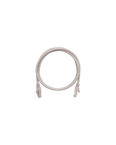 NMC-PC4UE55B-200-C-GY. Патч-корд медный. NIKOMAX в Самаре
