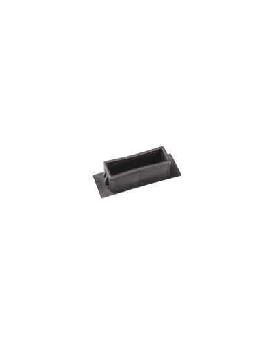 NMF-CAP-SCD-BK-10 (10 шт). Противопылевая крышка. NIKOMAX в Самаре
