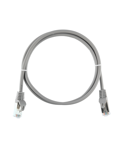 NMC-PC4SD55B-ES-010-C-GY. Патч-корд медный. NIKOMAX в Самаре