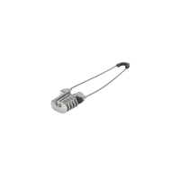 NMF-AL-TCA-S-5. Зажим анкерный. NIKOMAX