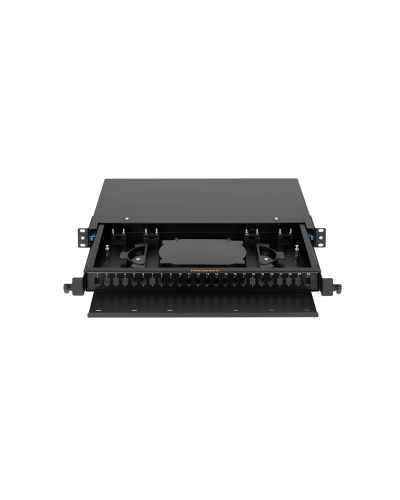 NMF-RP24SC-TS-P1-1U-BK. Кросс оптический 19. NIKOMAX в Самаре