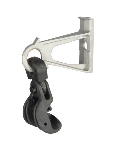 NMF-AL-SKE-6. Комплект промежуточной подвески. NIKOMAX в Самаре