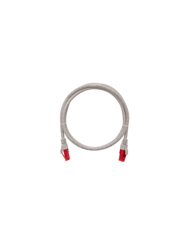 NMC-PC4UA55B-003-C-GY. Патч-корд медный. NIKOMAX в Самаре