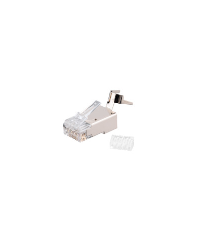 NMC-RJ88RZ50SE3-T-100 (100 шт). Разъем RJ-45. NIKOMAX в Самаре