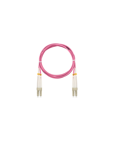 NMF-PC2M4C2-LCU-LCU-003. Патч-корд оптический многомодовый. NIKOMAX в Самаре