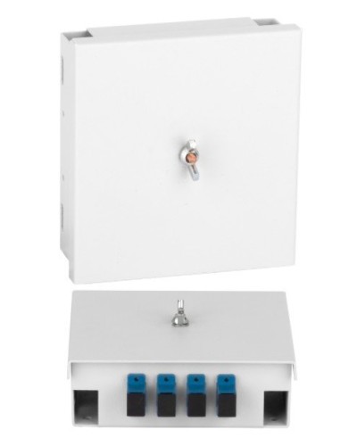 NMF-WP04SCUS2-OP-ES-GY. Кросс оптический. NIKOMAX в Самаре