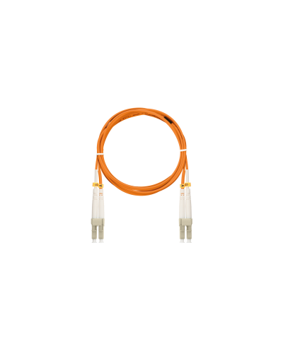 NMF-PC2M2C2-LCU-LCU-003. Патч-корд оптический многомодовый. NIKOMAX в Самаре