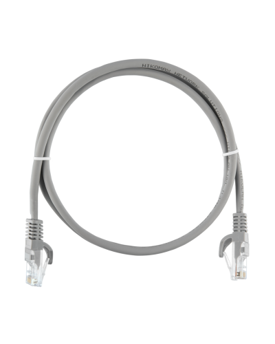 NMC-PC4UD55B-ES-003-C-GY. Патч-корд медный. NIKOMAX в Самаре