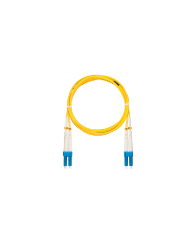 NMF-PC2S2C2-LCU-LCU-002. Патч-корд оптический одномодовый. NIKOMAX в Самаре