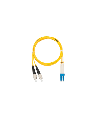 NMF-PC2S2C2-FCU-LCU-001. Патч-корд оптический одномодовый. NIKOMAX в Самаре
