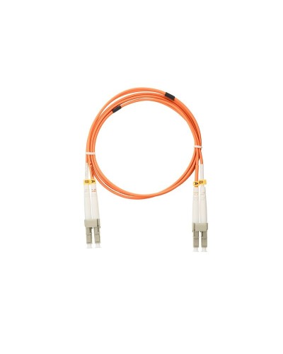NMF-PC2M2C2-LCU-LCU-002. Патч-корд оптический многомодовый. NIKOMAX в Самаре