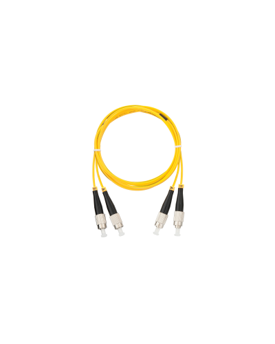 NMF-PC2S2C2-FCU-FCU-002. Патч-корд оптический одномодовый. NIKOMAX в Самаре