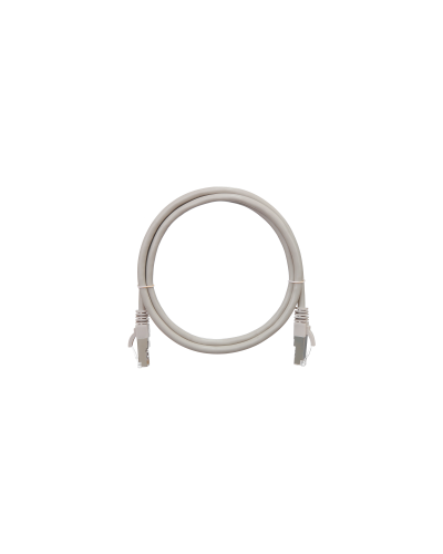NMC-PC4SE55B-003-GY. Патч-корд медный. NIKOMAX в Самаре