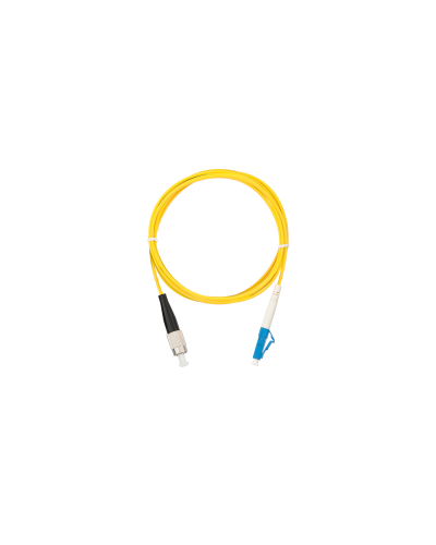 NMF-PC1S2C2-FCU-LCU-001. Патч-корд оптический одномодовый. NIKOMAX в Самаре
