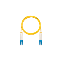 NMF-PC2S2C2-LCU-LCU-020. Патч-корд оптический одномодовый. NIKOMAX