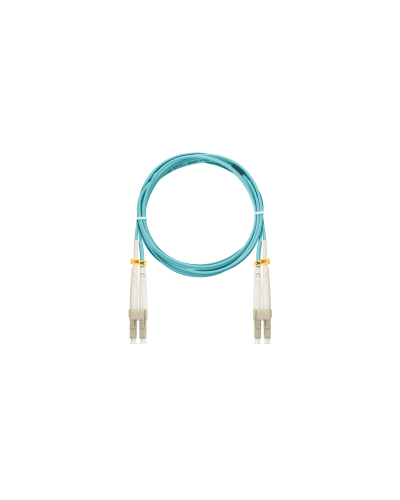 NMF-PC2M3C2-LCU-LCU-002. Патч-корд оптический многомодовый. NIKOMAX в Самаре