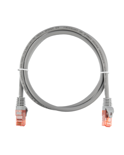 NMC-PC4UA55B-ES-030-C-GY. Патч-корд медный. NIKOMAX в Самаре