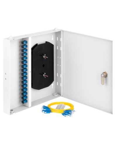 NMF-WP16SCUS2-IP-ES-GY. Кросс оптический. NIKOMAX в Самаре