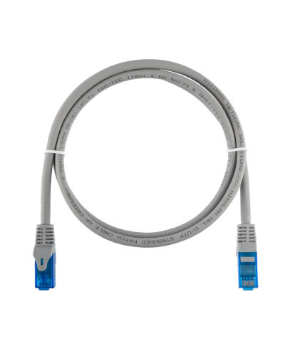 NMC-PC4UE55B-ES-020-C-GY. Патч-корд медный. NIKOMAX в Самаре