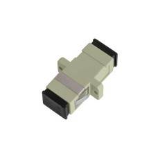 NMF-OA1MM-SCU-SCU-2 (2шт). Адаптер. NIKOMAX