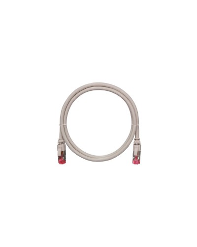 NMC-PC4SA55B-005-GY. Патч-корд медный. NIKOMAX в Самаре