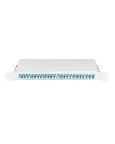 NMF-RP48LCUS2-WS-ES-1U-GY. Кросс оптический 19. NIKOMAX в Самаре