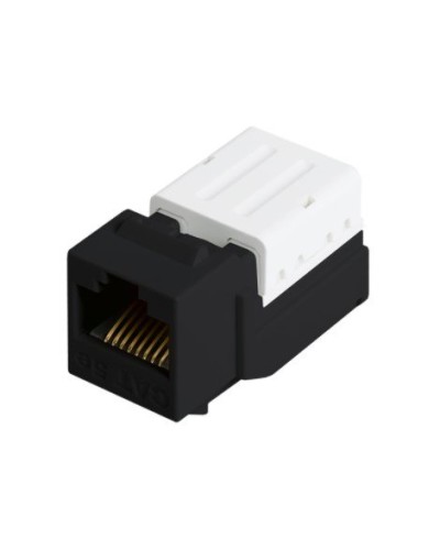 NMC-KJUE2-FT-BK. Модуль-вставка. NIKOMAX в Самаре