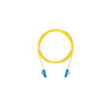 NMF-PC1S2C2-LCU-LCU-003. Патч-корд оптический одномодовый. NIKOMAX