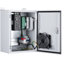 NSBox-2041H (PX14F34H). Узел доступа. NSGate