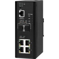 NIS-3500-2204PGE (63P4Y402). Коммутатор управляемый с PoE. NSGate