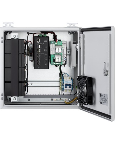 NSBox-2041R (RX14F38F). Узел доступа. NSGate в Самаре